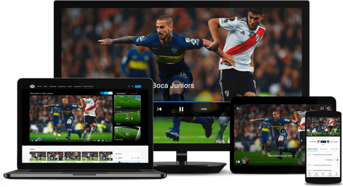 iptv uniplay